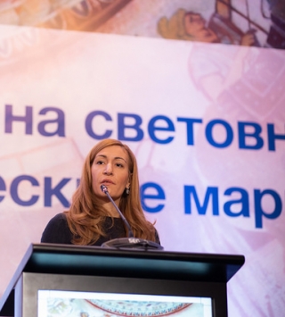 Sofia – Host of the 2nd International Congress on World Civilizations and Historic Routes